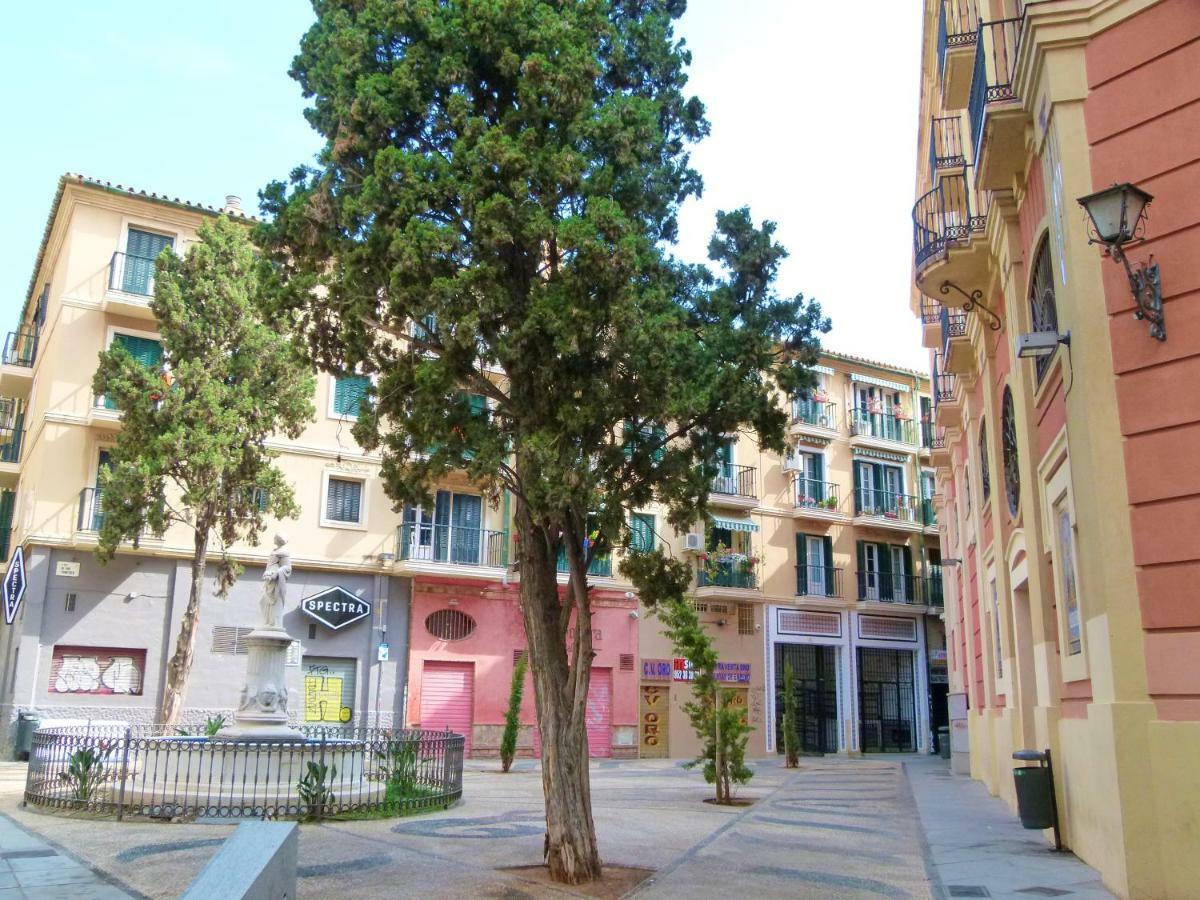 Casa Volare- Estilo Y Relax En Pleno Casco Antiguo Leilighet *