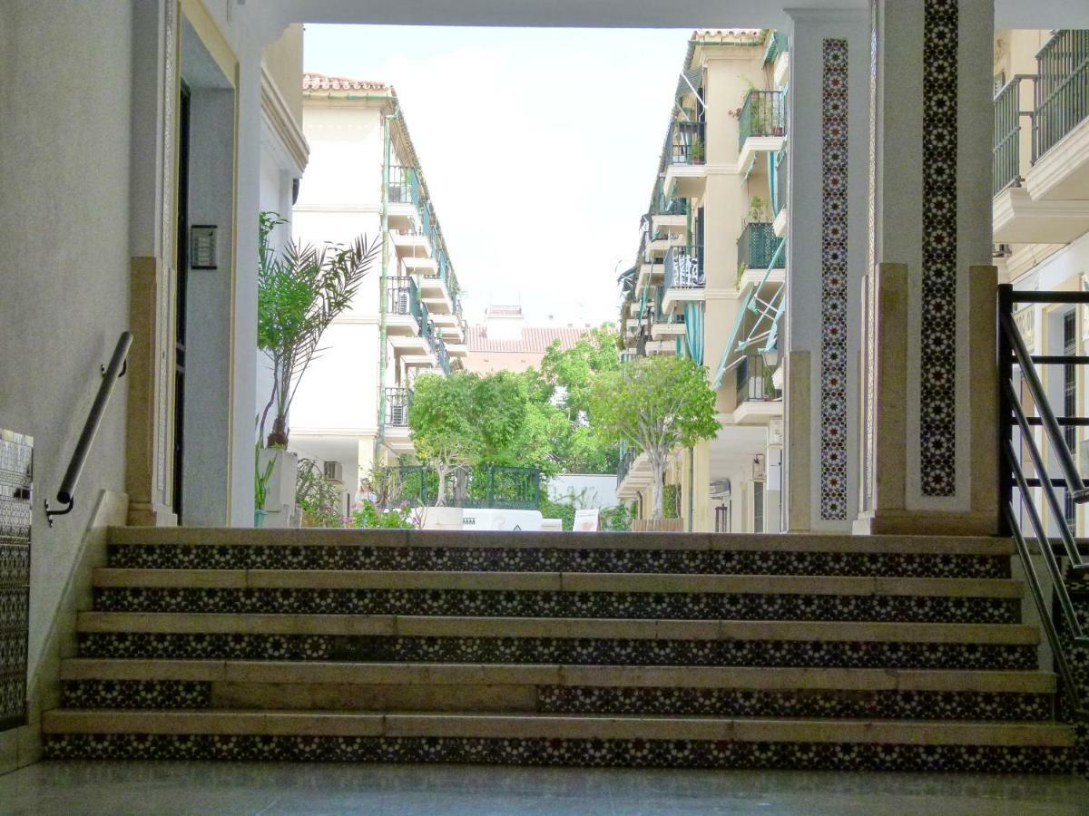 Casa Volare- Estilo Y Relax En Pleno Casco Antiguo Leilighet *