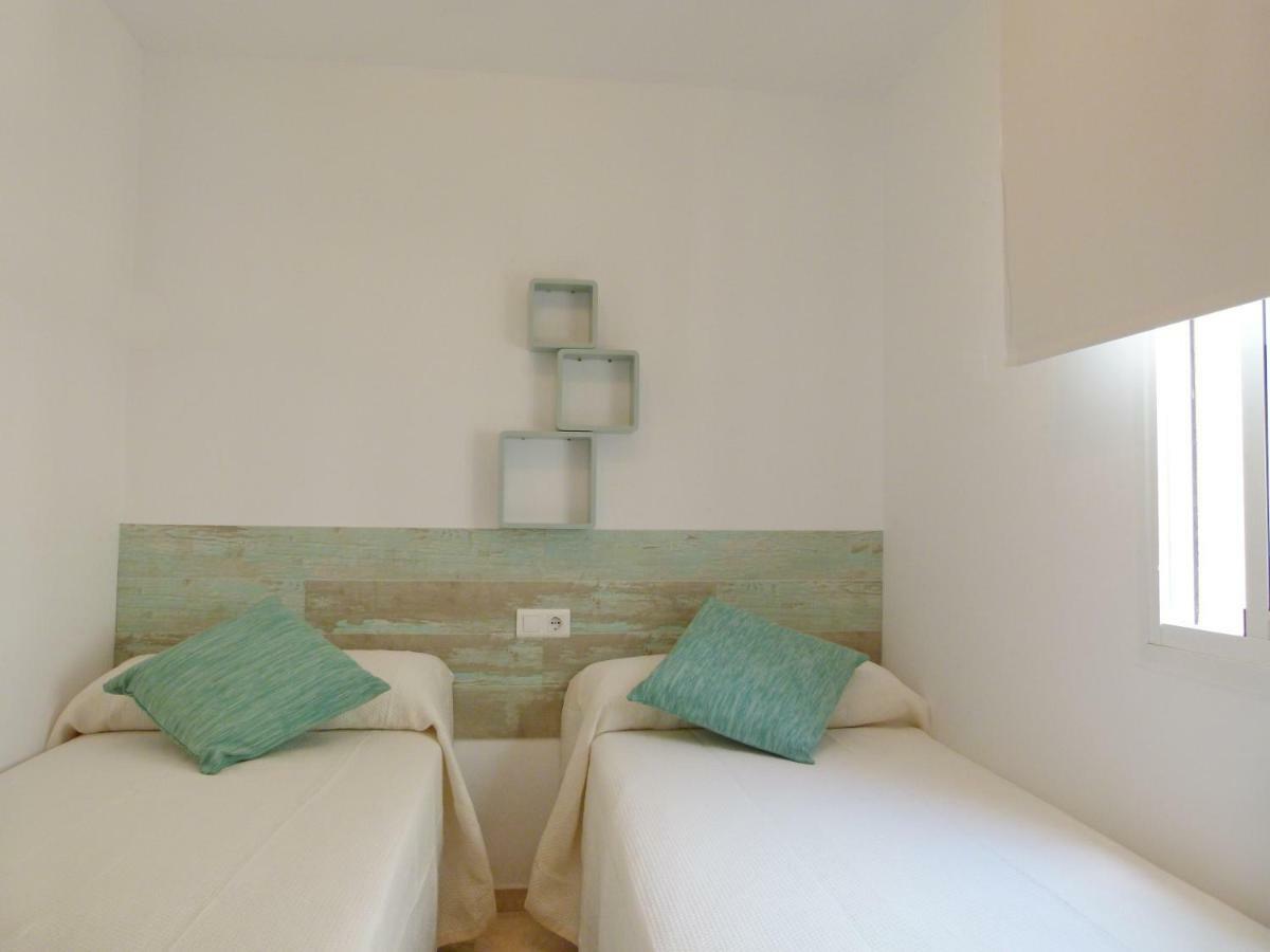 Casa Volare- Estilo Y Relax En Pleno Casco Antiguo Appartement *