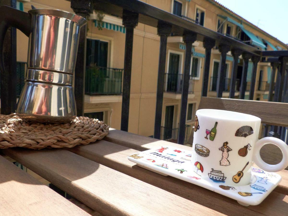 Casa Volare- Estilo Y Relax En Pleno Casco Antiguo Appartement *