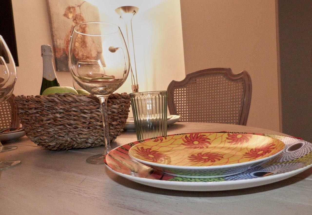 Appartement Casa Volare- Estilo Y Relax En Pleno Casco Antiguo *