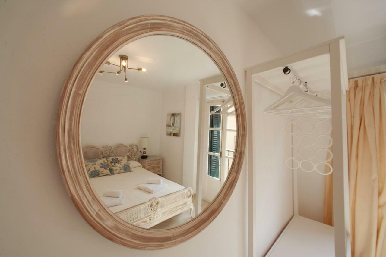 Appartement Casa Volare- Estilo Y Relax En Pleno Casco Antiguo *
