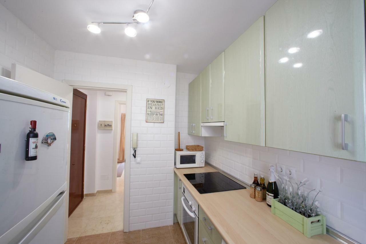 Appartement Casa Volare- Estilo Y Relax En Pleno Casco Antiguo *