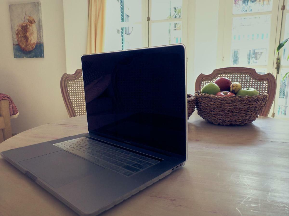 Casa Volare- Estilo Y Relax En Pleno Casco Antiguo Appartement