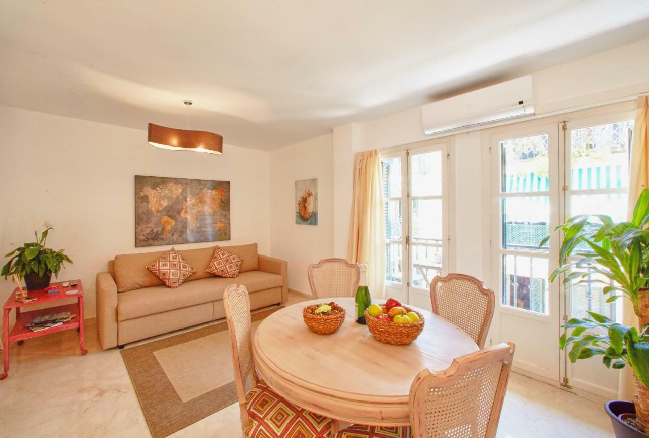 Casa Volare- Estilo Y Relax En Pleno Casco Antiguo Appartement