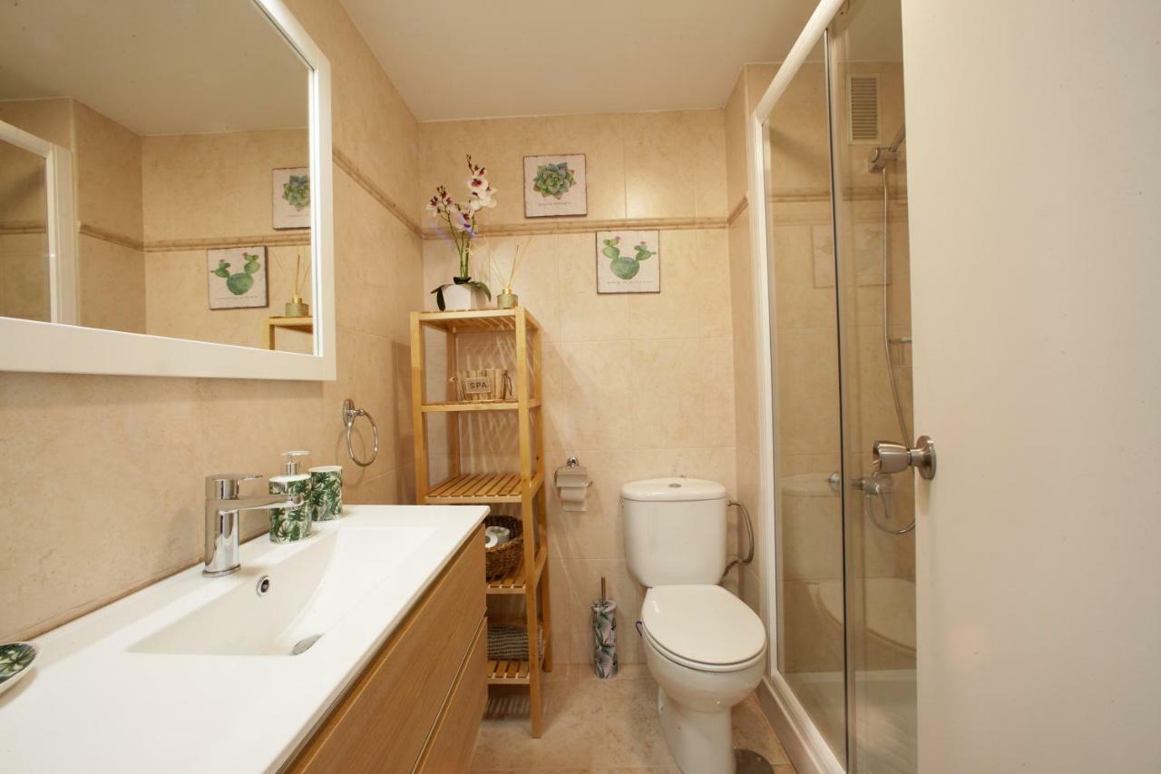 Appartement Casa Volare- Estilo Y Relax En Pleno Casco Antiguo *